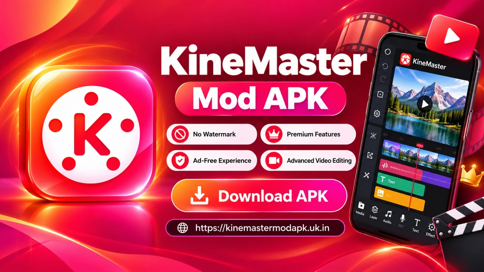 Kinemaster APK